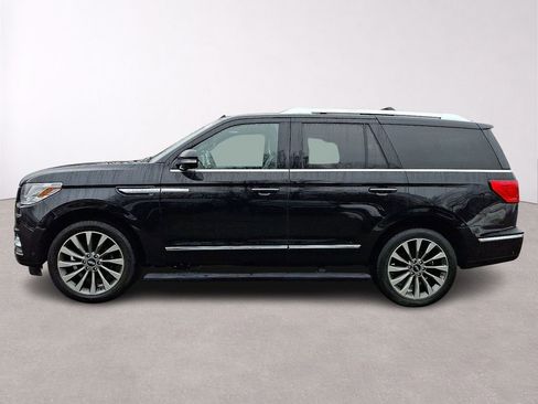 Used 2020 Lincoln Navigator Reserve image 4
