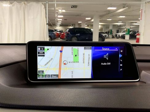 Used 2016 Lexus RX 350 AWD image 36