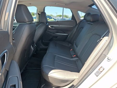Used 2023 Hyundai Sonata Limited FWD image 11