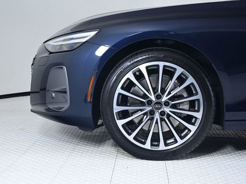 New 2026 Audi A6 Premium AWD/4WD image 25