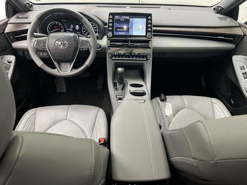Used 2021 Toyota Avalon Limited w/ Advanced Safety Package FWD image 4