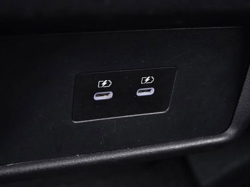 Used 2024 Nissan Rogue SV image 22