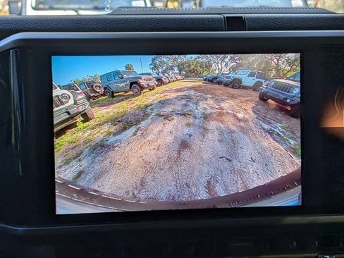 New 2026 Jeep Wrangler Sport AWD/4WD image 24