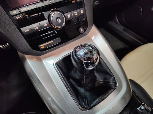 Used 2007 Saturn Sky Red Line image 24