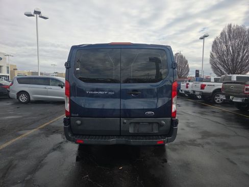 Used 2016 Ford Transit 350 XL image 5