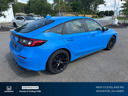 Used 2023 Honda Civic Sport image 6