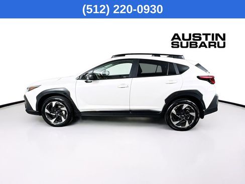Certified 2025 Subaru Crosstrek 2.5i Limited w/ Crosstrek Mirror Package image 5