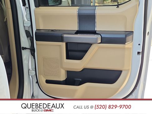 Used 2020 Ford F150 XLT AWD/4WD image 25