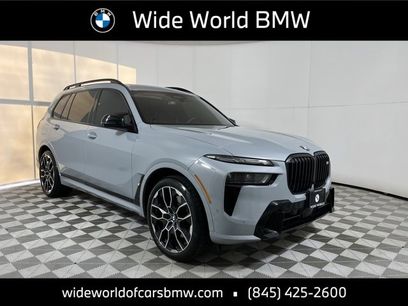 Used 2025 BMW X7 M60i