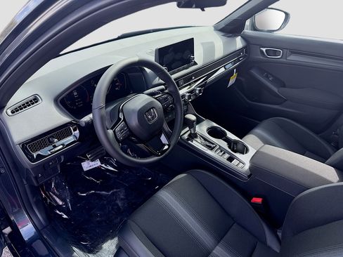 New 2026 Honda Civic Sport image 9