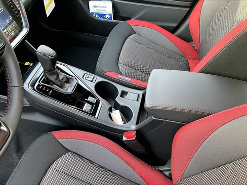 New 2026 Subaru Impreza RS image 7