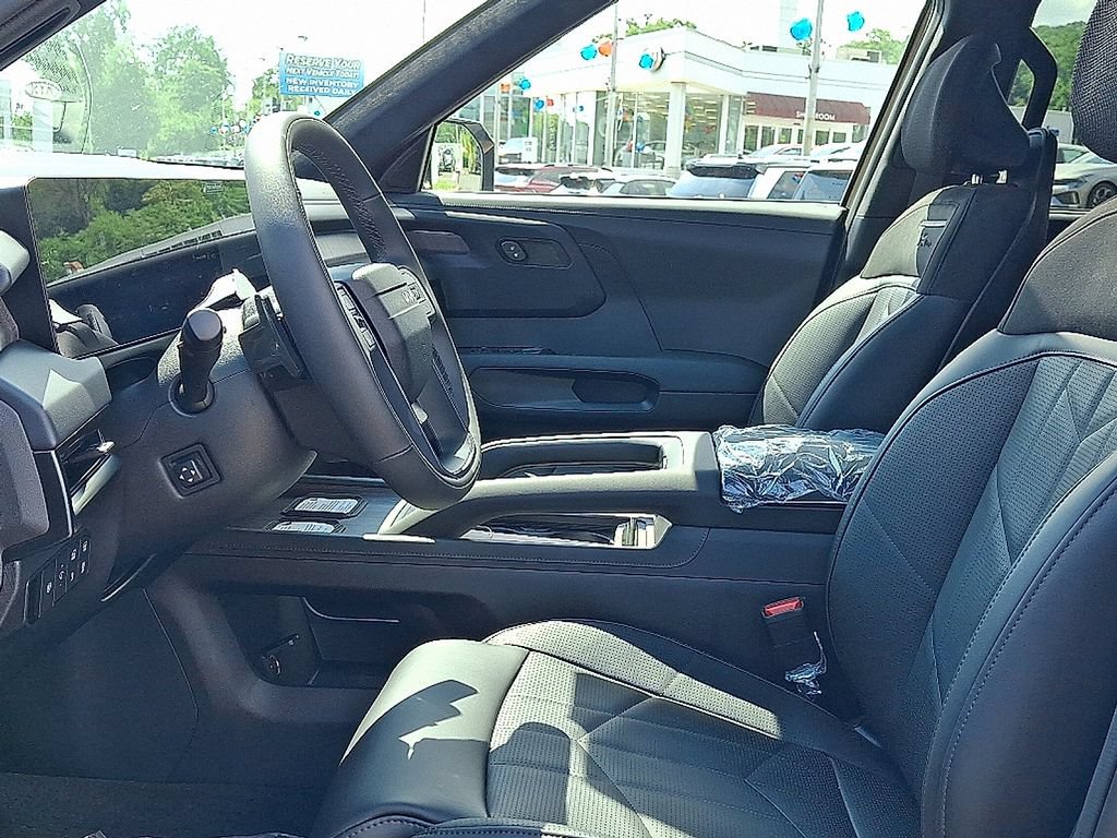 New 2027 Kia Telluride X-Line SX Prestige AWD/4WD image 9