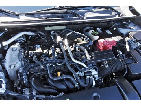 Used 2021 Nissan Sentra SR w/ Lighting Package image 35