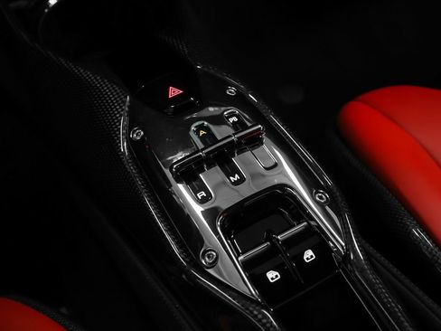 Certified 2021 Ferrari SF90 Stradale AWD/4WD image 63