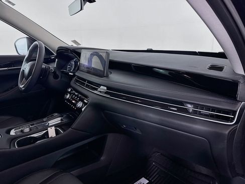 Used 2025 INFINITI QX60 Pure FWD image 30