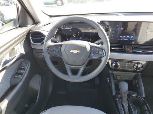 New 2026 Chevrolet TrailBlazer LT w/ Driver Confidence Package image 10
