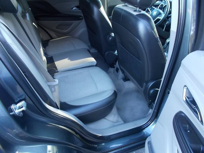 Used 2016 Buick Encore FWD image 23