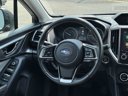 Used 2021 Subaru Crosstrek 2.5i Limited w/ Moonroof Package 2 AWD/4WD image 22
