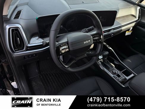 New 2026 Kia Sorento SX AWD/4WD image 10