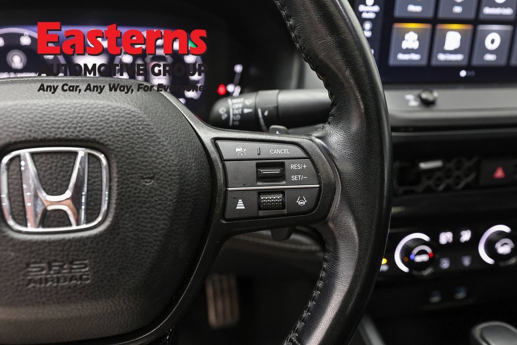 Used 2023 Honda Accord Sport image 16