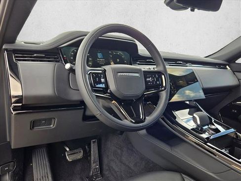 New 2026 Land Rover Range Rover Sport Dynamic SE image 3