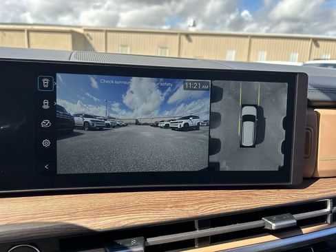 New 2026 Hyundai Santa Fe Calligraphy FWD image 7