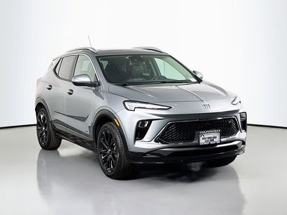 New 2026 Buick Encore GX Sport Touring w/ Advanced Technology Package
