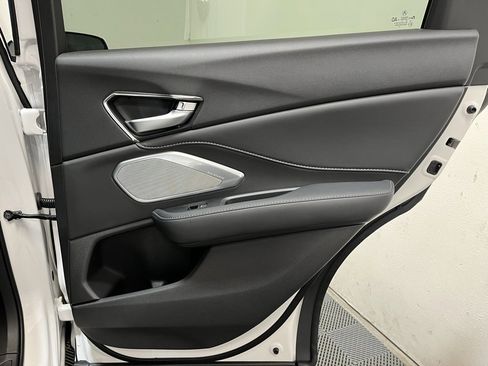 New 2025 Acura RDX w/ Technology Package image 18