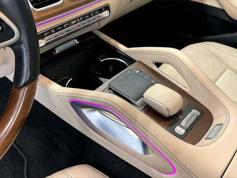 Used 2021 Mercedes-Benz GLS 450 GLS 450 image 16