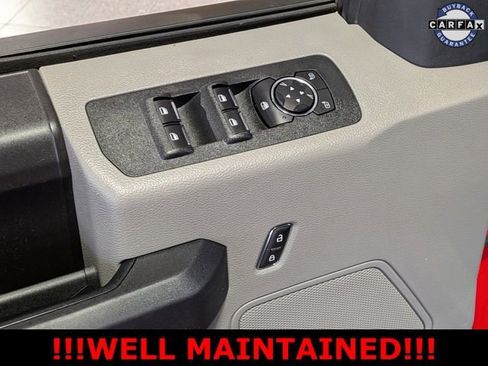 Used 2018 Ford F150 XL w/ Equipment Group 101A Mid image 18