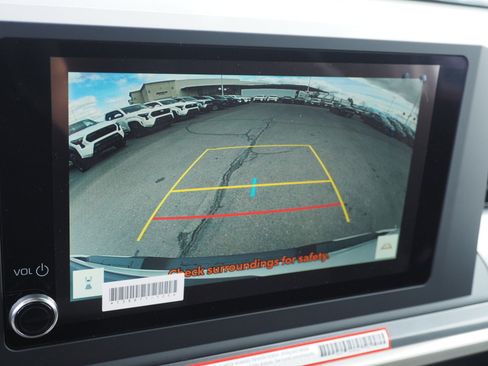 New 2026 Toyota Tacoma SR5 w/ SR5 Upgrade Package image 19