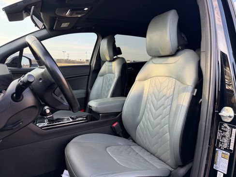 Certified 2023 Kia Sportage X-Pro AWD/4WD image 10