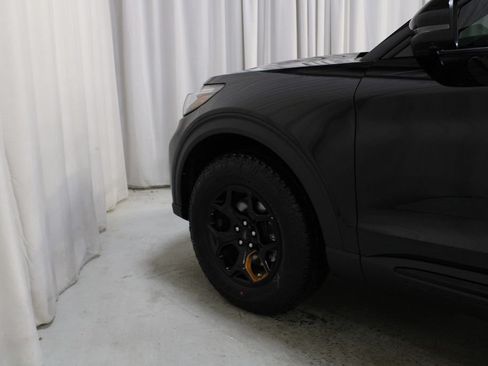 New 2026 Ford Explorer Tremor w/ Tremor Ultimate Package AWD/4WD image 32