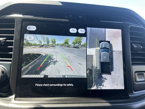 Used 2025 Ford F150 Tremor w/ Tow/Haul Package image 14