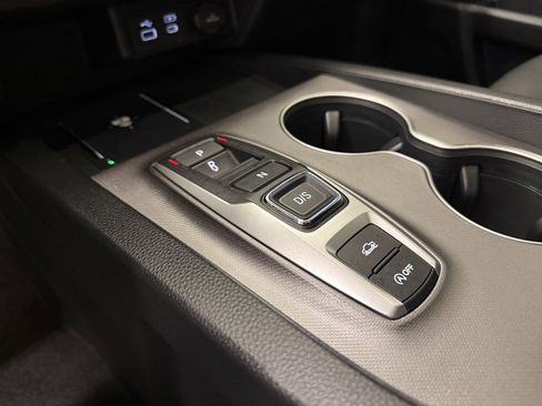 New 2025 Honda Ridgeline RTL image 19