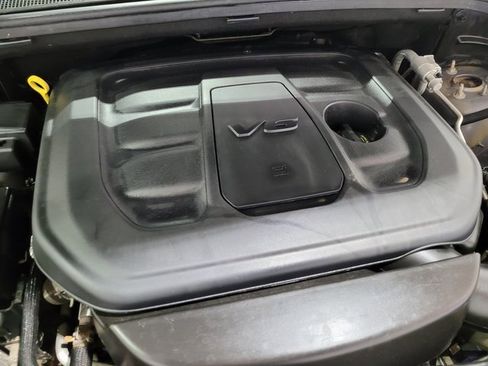 Used 2020 Jeep Grand Cherokee Altitude image 32