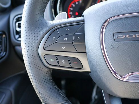 New 2026 Dodge Durango GT AWD/4WD image 32