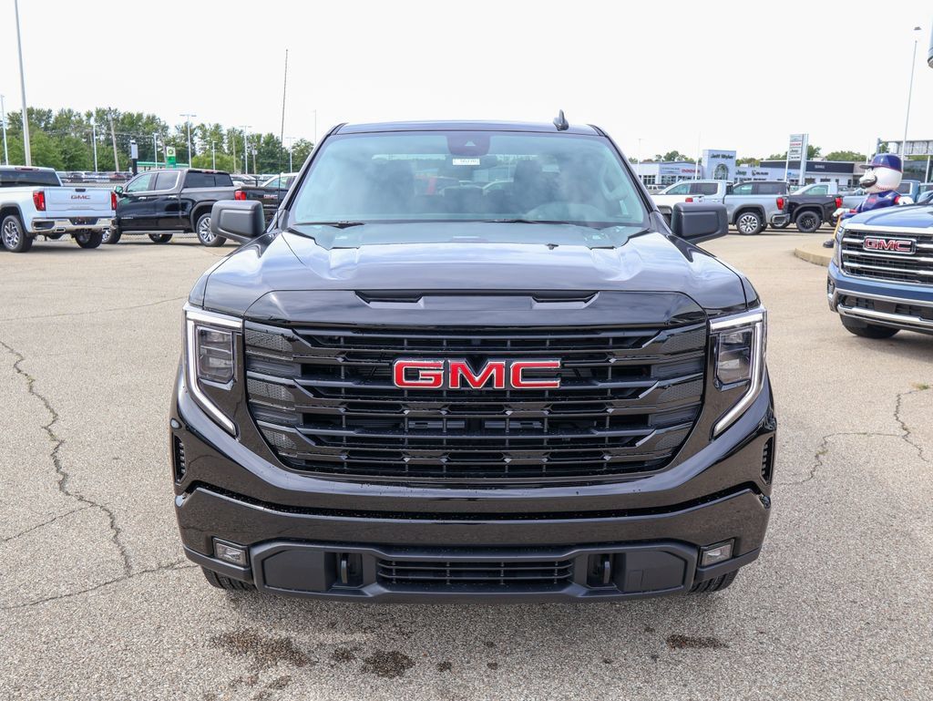 New 2026 GMC Sierra 1500 Elevation AWD/4WD image 24