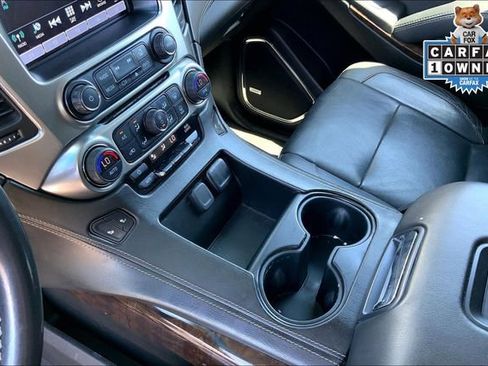 Used 2019 Chevrolet Tahoe LT AWD/4WD image 17