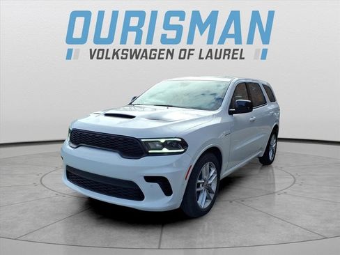 Used 2024 Dodge Durango R/T image 5