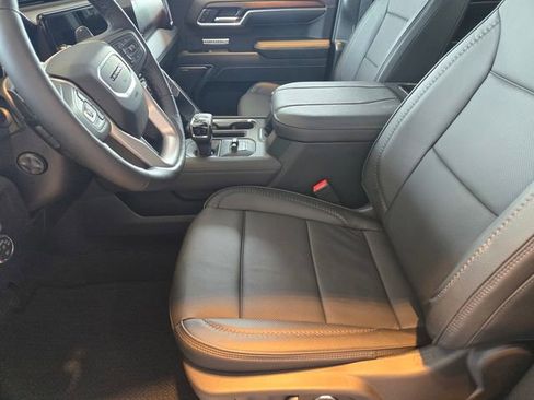 New 2026 GMC Sierra 1500 Denali AWD/4WD image 8