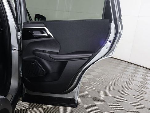 New 2026 Mitsubishi Outlander ES image 24