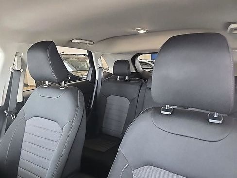 Used 2023 Ford Edge SE w/ Black Appearance Package image 26