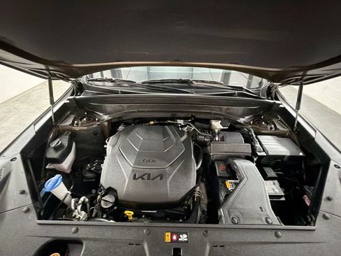 Used 2024 Kia Telluride S w/ S Sunroof Package FWD image 30