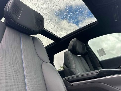 Certified 2024 Cadillac Lyriq Sport AWD/4WD image 17