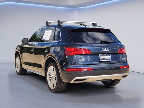 Used 2018 Audi Q5 Prestige w/ Prestige Package AWD/4WD image 7