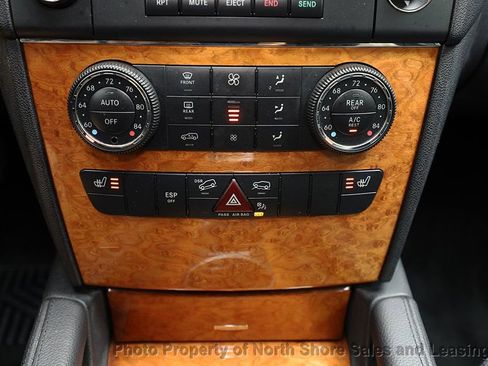 Used 2006 Mercedes-Benz ML 350 4MATIC image 41