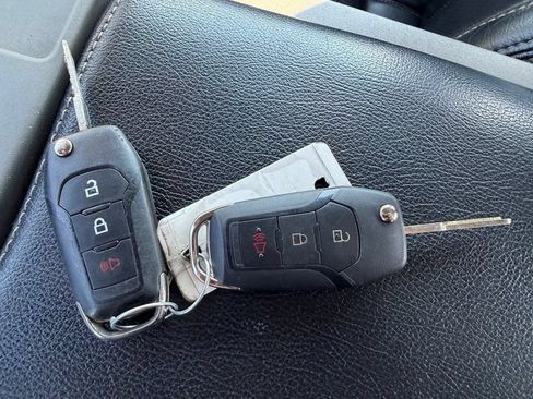 Used 2018 Ford F150 XL w/ XL Power Equipment Group AWD/4WD image 14