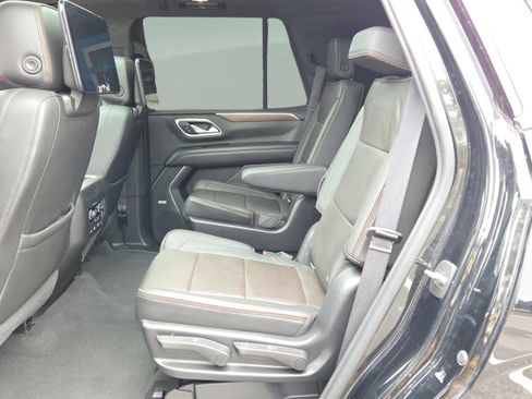 Used 2021 Chevrolet Tahoe High Country w/ Premium Package AWD/4WD image 11