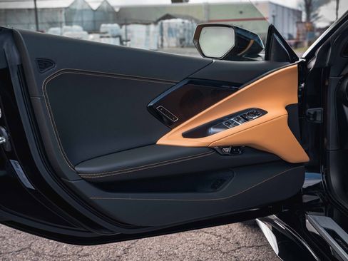 New 2026 Chevrolet Corvette Z06 image 46